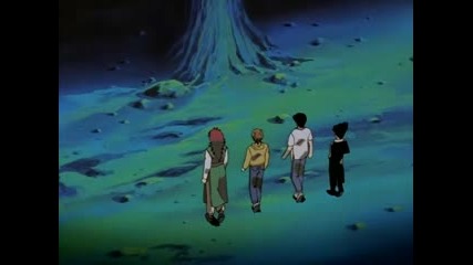 [sfs] Yu Yu Hakusho - 81 bg subs