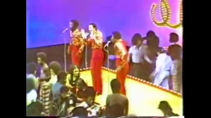 O’ Jays - Love Train 