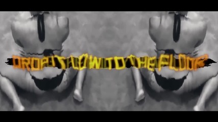 Fabian Mazur - Booty Down (official Music Video)