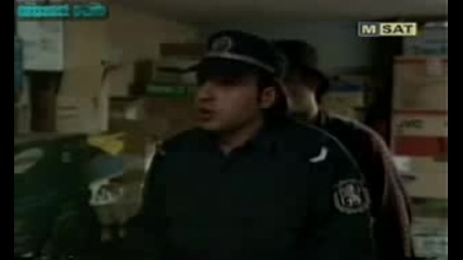 Тутурутка Асен и полицая 
