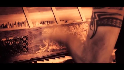 Within temptation - Whole world is Watching ft. Dave pirner