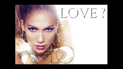 Jennifer Lopez - Hypnotico - New Song [2011]