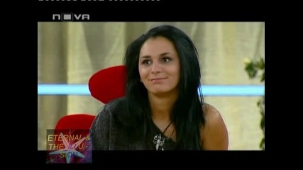 Истината за нас, 24.10. - 01, Нова телевизия, 24 октомври 2010
