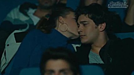 Medcezir / Прилив и отлив епизод 22