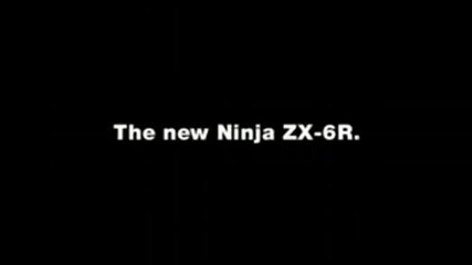Kawasaki Ninja Zx - 6r - Traffic Control