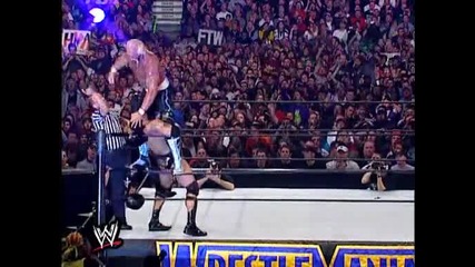 The Rock - The Most Electrifying Man In Sports Entertainment Cd3 Part 3/17 