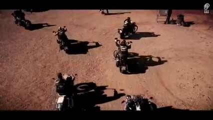 American Woman - Devil's Train