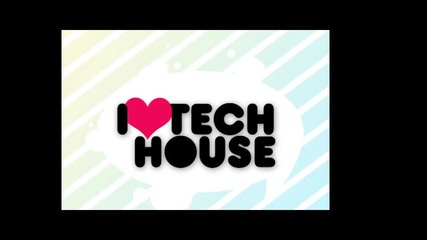 Sergio Fernandez - Game Over (original Club Mix) 