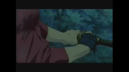 Rurouni Kenshin Reflection part 1