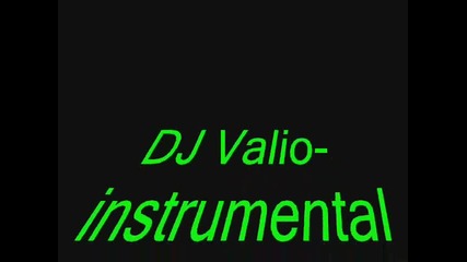Dj Valio-instrumental 274
