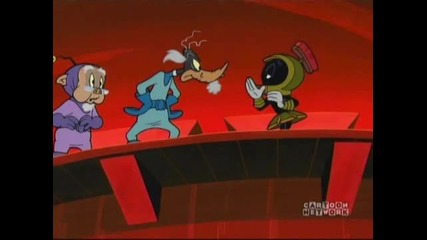 Duck Dodgers - 1 - 4a - Duck Codgers