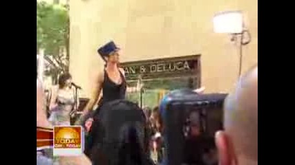 Rihanna - Take A Bow + Interview