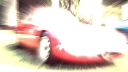 Alfa Romeo Centenary Event Japan 2010 (360p)