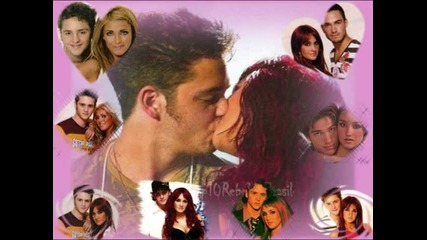 Roberta y Diego 