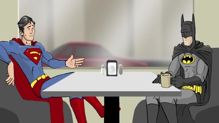 How The Dark Knight Should Have Ended