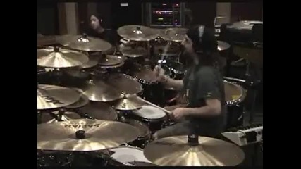 Mike Portnoy - As I Am [drums of Thought]
