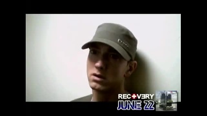 Eminem - Interview