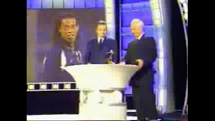 Готино Клипче За Ronaldinho