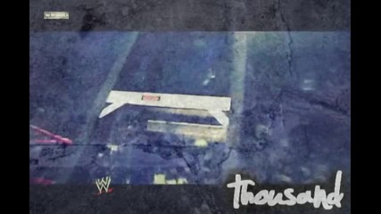 Jeff Hardy - 'comatose' Mv