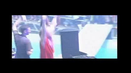 David Guetta - ibiza clip (just A Little More Love) 