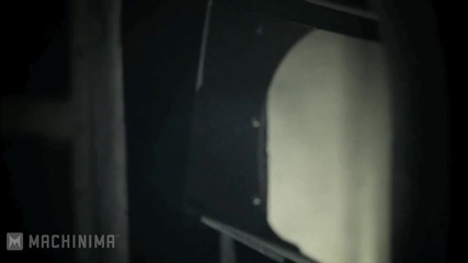 The Bureau Xcom Declassified -- The Bottle