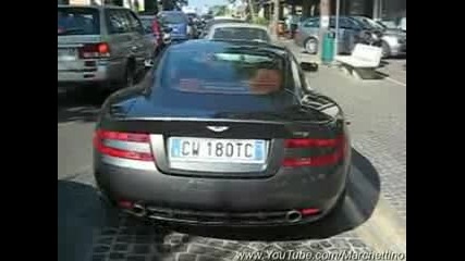 Aston Martin