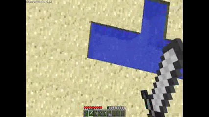 Minecraft Alpha v1.2.2 Fun Episode