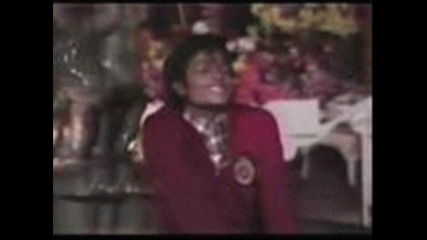 Michael Jackson - For An Angel