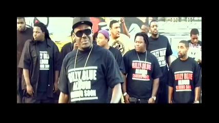 Billy Blue - Get Like Me ft. Brisco