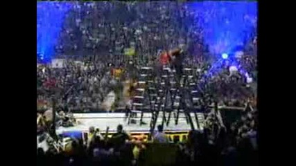 Jeff Hardy - Goodbye Tonight