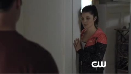 Life Unexpected - Episode 8 - Plumber Cracked Preview Clip 