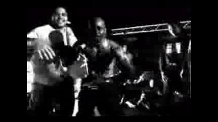 Dmx - Get At Me Dog