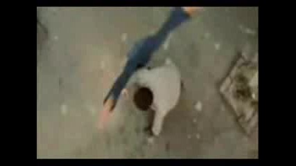 Dare Devil - Bring Me To Life