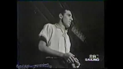 Adriano Celentano Alta Pressione 62