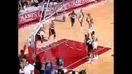 Michael Jordan Mix