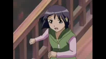 Love Hina 13