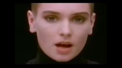 Sinead o Connor - nothing compares