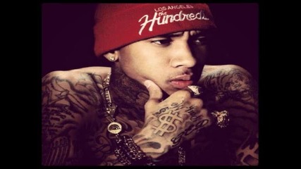 New!! Tyga ft. Wiz Khalifa & Mally Mall - Molly