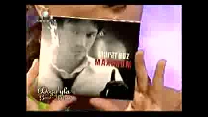 Murat Boz