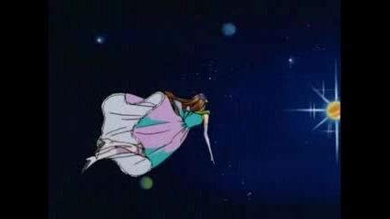 Marmalade boy 30 