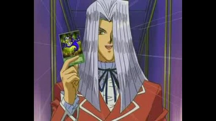 Yu - Gi - Oh! - 036 - Юги Срещу Пегасъс Втора Част