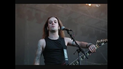 Children of Bodom - Towards Dead End lyrics