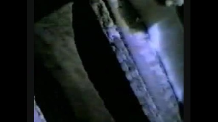 U.b.r. - Strah (je vecen)