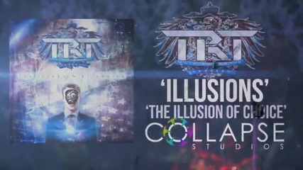 This Romantic Tragedy - Illusions