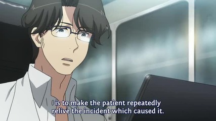 Aldnoah Zero - 09