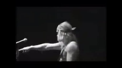 Bret Michaels - Go That Far