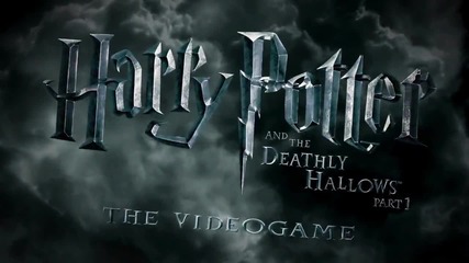 Harry Potter And The Deadthly Hallows 