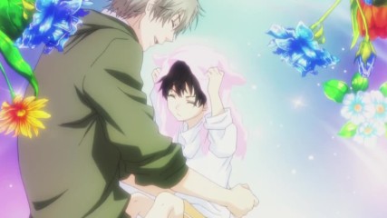 Super Lovers 2 - 04 ᴱᴺᴳ ᴴᴰ