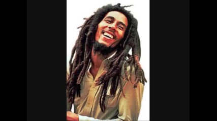 bob marley - a lalala long 