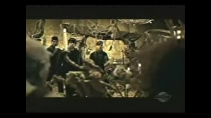 Billy Talent - Fallen Leaves